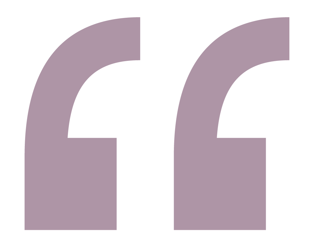 Left Quote